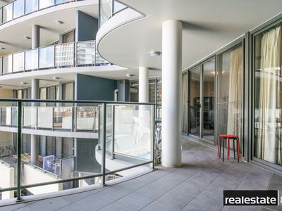 77 / 369 Hay Street, Perth