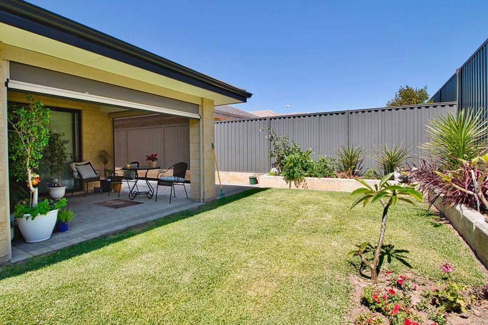 4 Dunbar Link , Baldivis