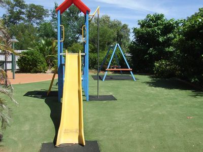 107 / 17 Welsh Street, South Hedland