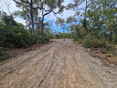 49 Solander Road, Cooktown