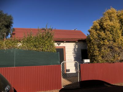 1 Roberts Street, South Kalgoorlie