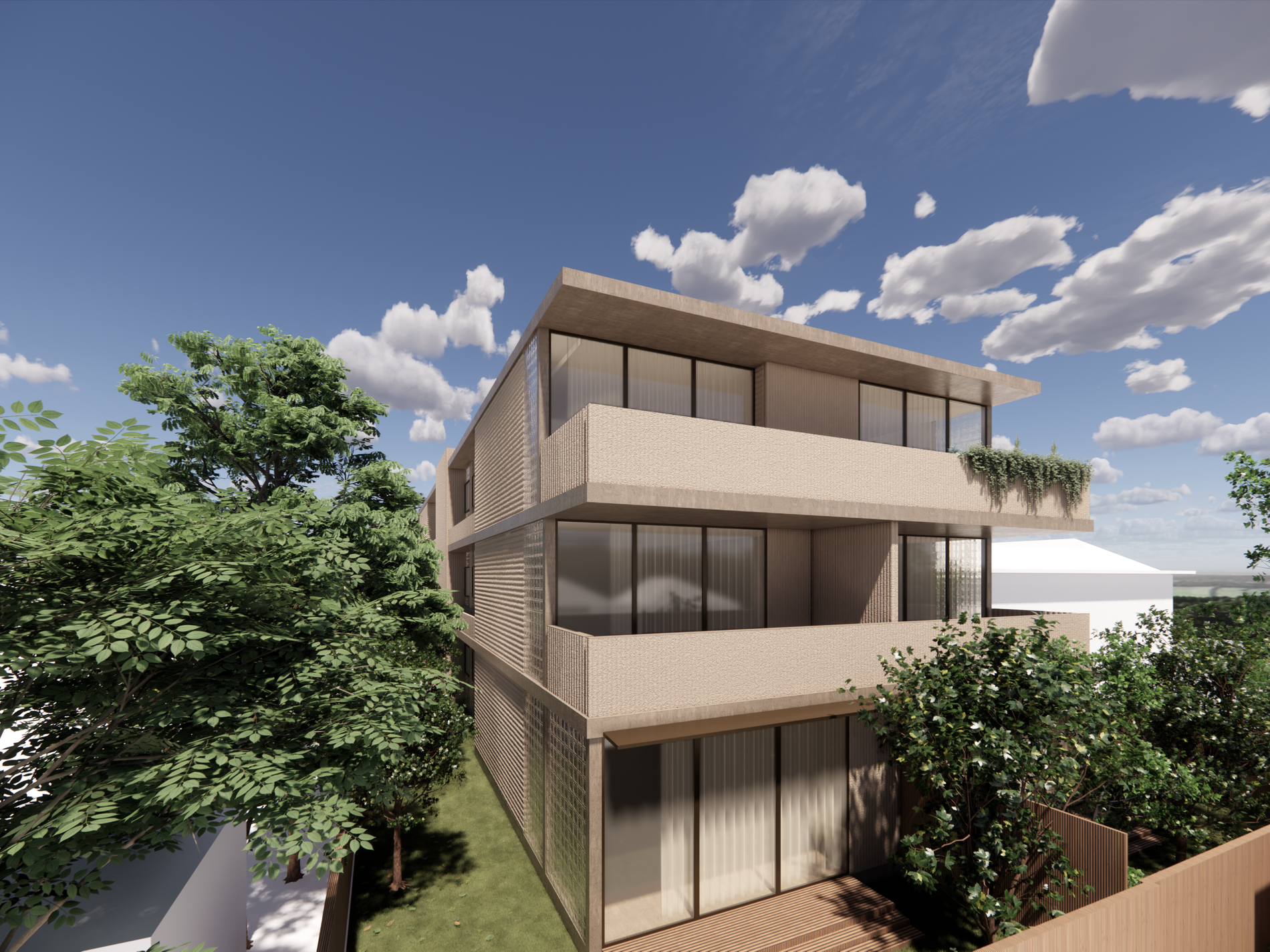 191 Inkerman Street, St Kilda