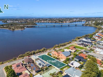 161 The Esplanade, Mount Pleasant