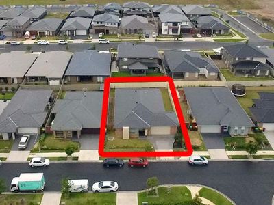 16 Bartlett St, Oran Park