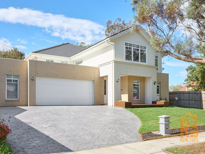 8 Carluke Close, Berwick
