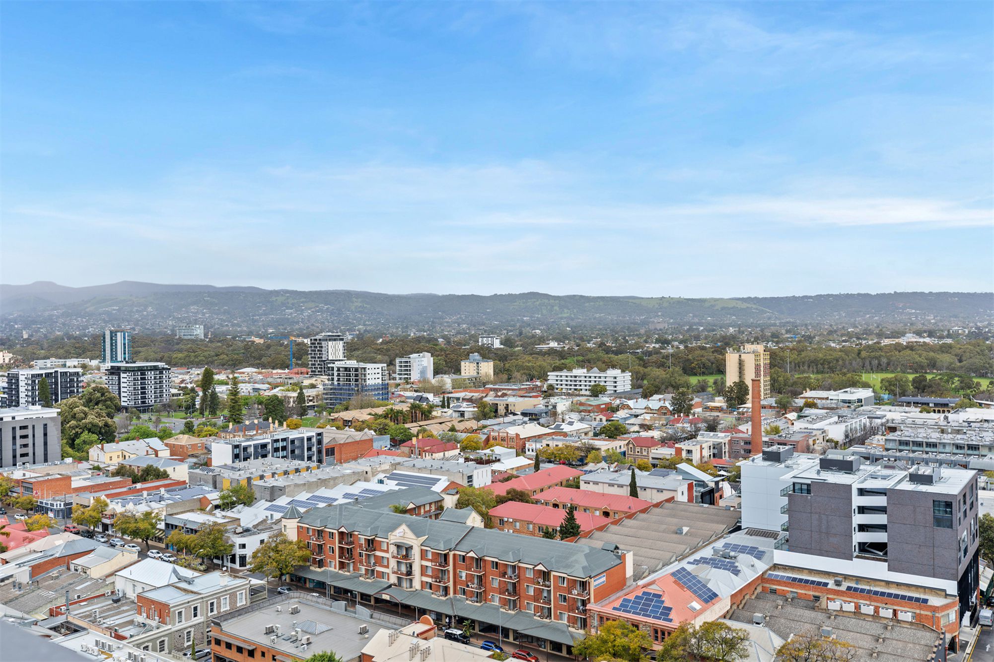 1507 / 29 Angas Street, Adelaide