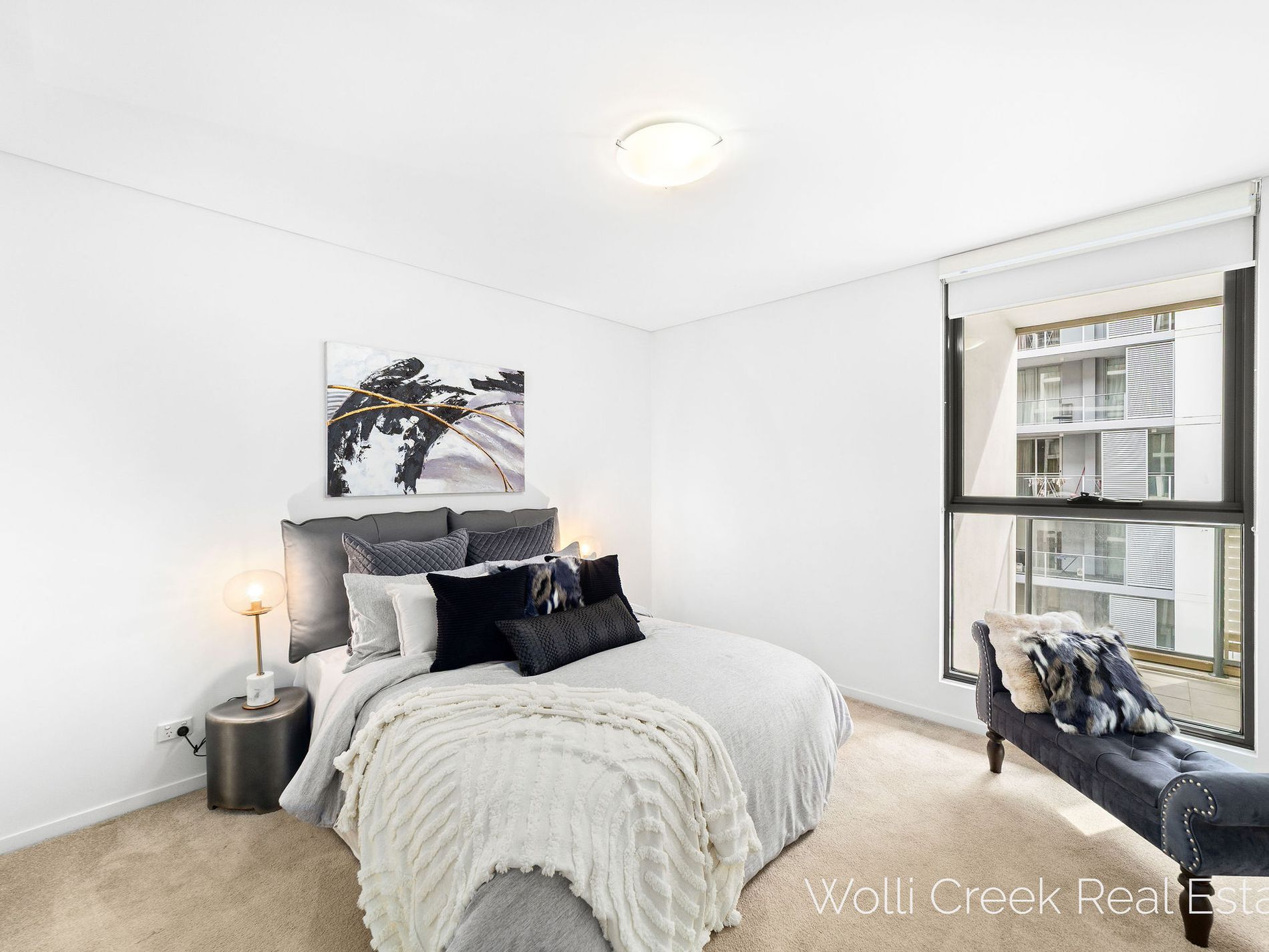 402 / 2 Willis Street, Wolli Creek