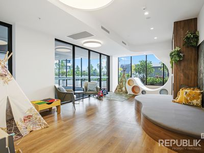 2408 / 1 Grant Avenue, Hope Island