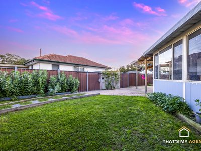 17 Hasselburgh Road, Tregear