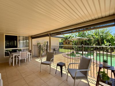 22 Oceanview Street, Point Vernon