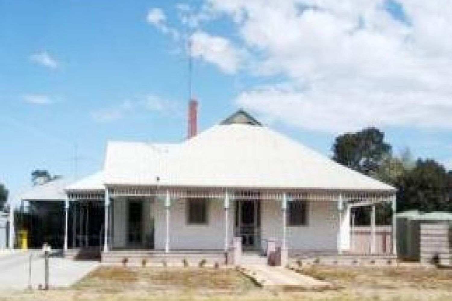Warracknabeal