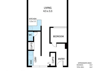 66 / 60-64 Forrest Avenue, East Perth