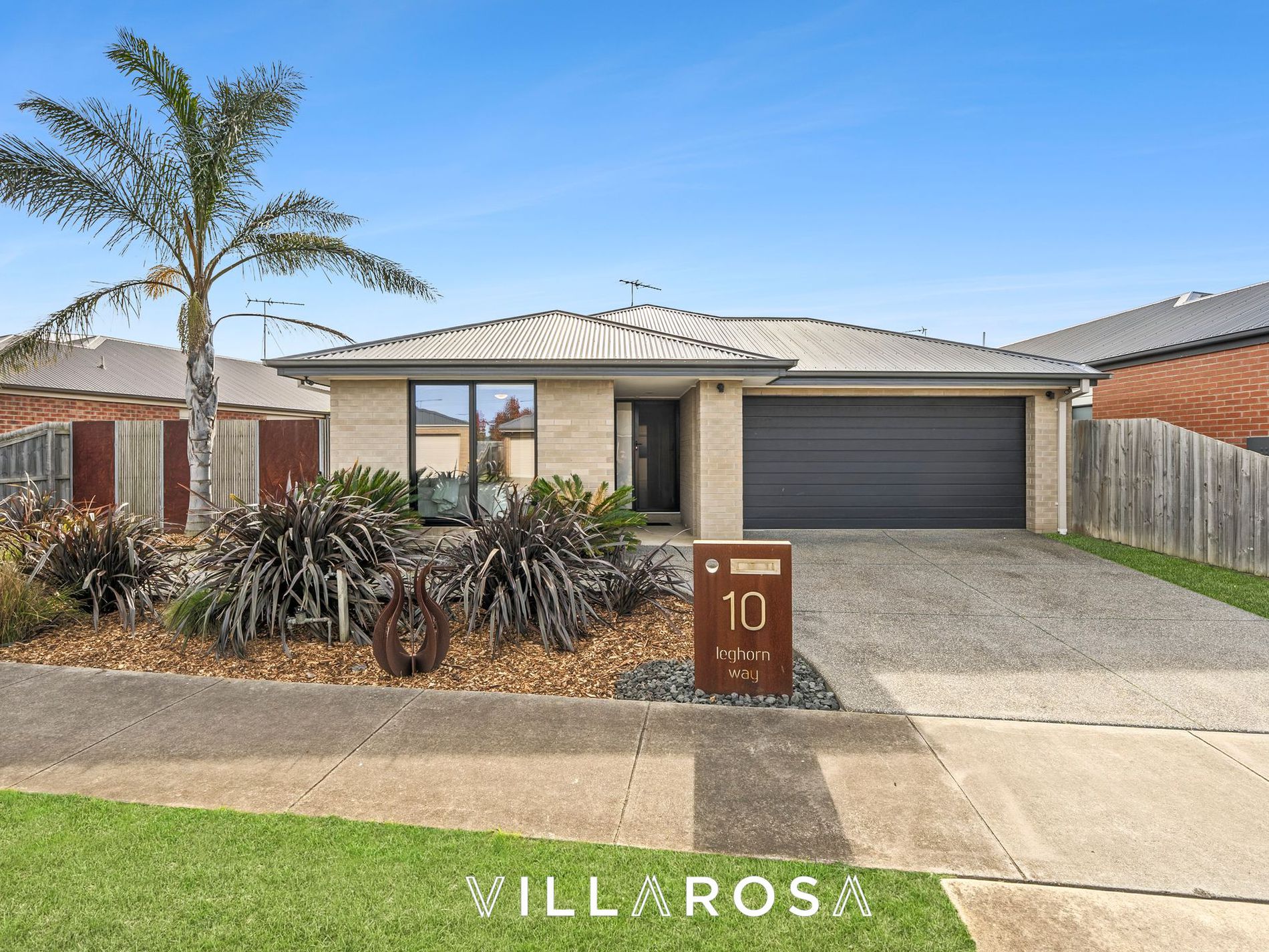 10 Leghorn Way, Marshall