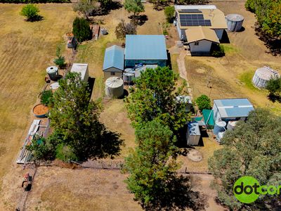 20 Bendeela Street, Elong Elong