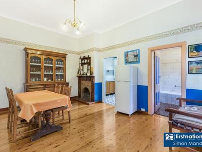 148 Forest Road, Arncliffe