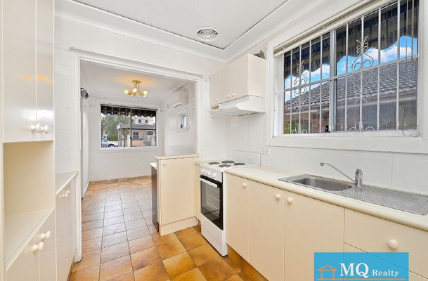 87 Joseph Street, Lidcombe