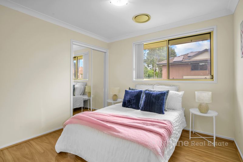 27 Tree Top Circuit, Quakers Hill