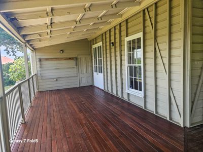 43 Helen Street, Cooktown