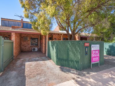 4 / 225 Egan Street, Kalgoorlie