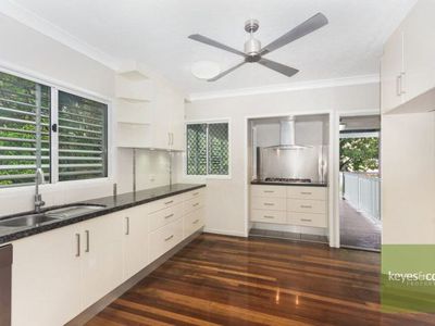 102 Gorden Street, Garbutt