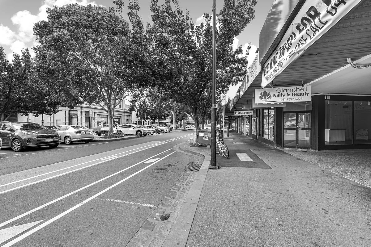 63 Ferguson Street, Williamstown
