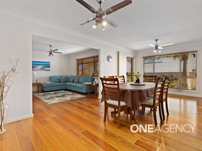 15 Firman Glen, St Georges Basin