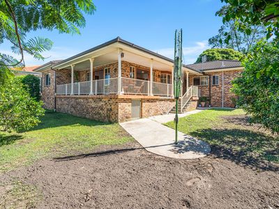 24 Harrison Street, North Nowra