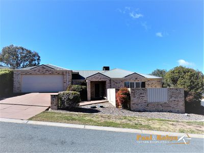 2 Minda Place, Jerrabomberra