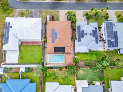 16 City View Crescent, Mooroobool