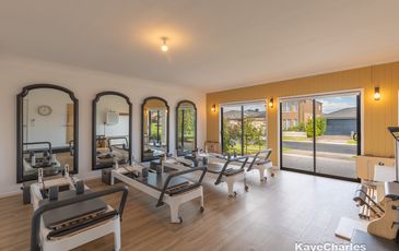 5 Golden Banksia Drive, Officer