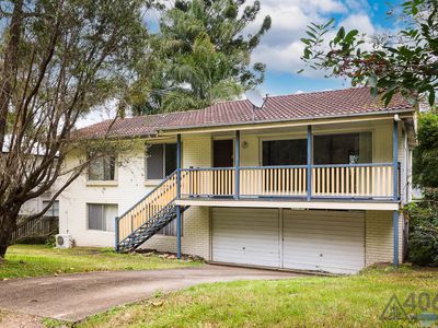 10 Byambee Street, Kenmore