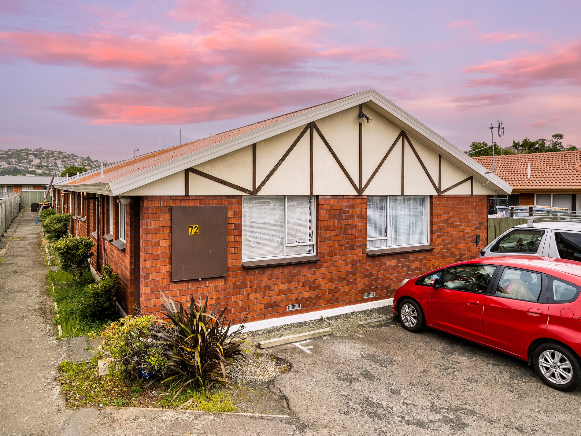 B / 72 Reid Road, South Dunedin