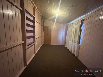 661 Tarong Road, South Nanango