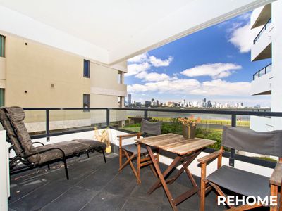 6 / 43 South Perth Esplanade, South Perth