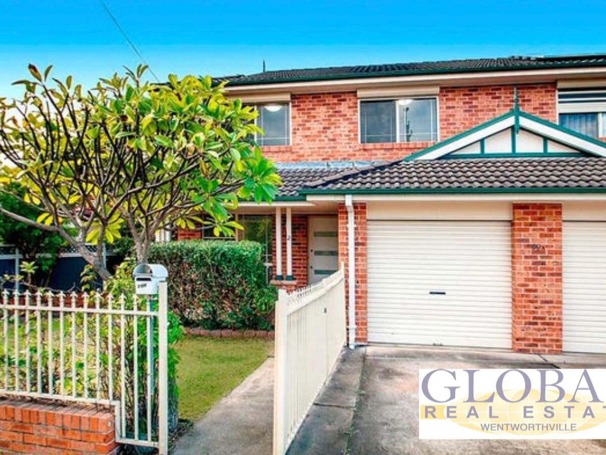 99A Bungaree Rd, Pendle Hill Global Real Estate Wentworthville