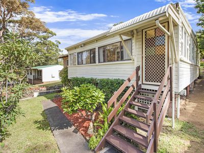 23 Carroll Avenue, Mollymook