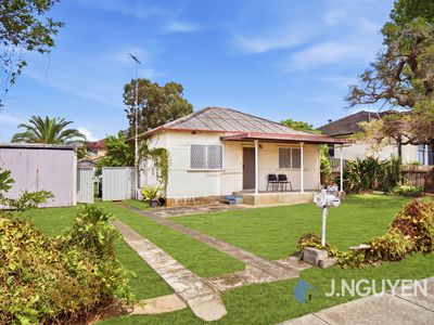 94 Torrens Street, Canley Heights