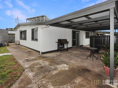 37 Barrack Street, Goroke