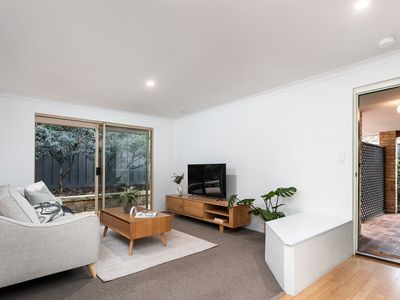 15 Myera Street, Swanbourne