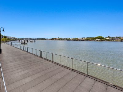 315 / 1 Gray Street, New Farm
