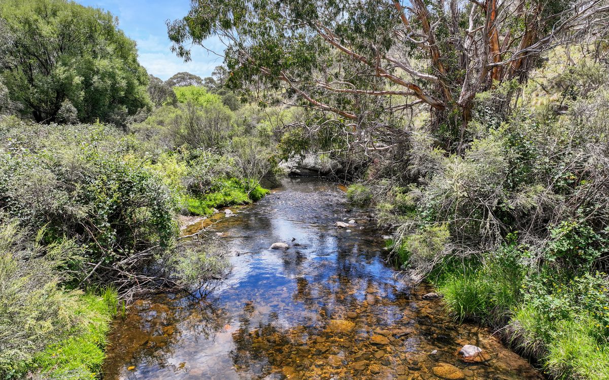 4540 Jerangle Road, Captains Flat