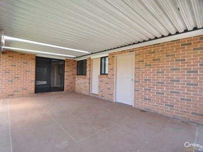 27 Websdale Drive, Dubbo