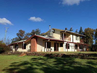 80L Durraween Road, Dubbo