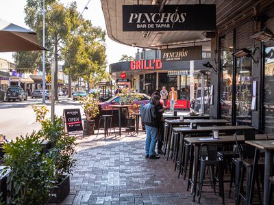 10 / 285 Vincent Street, Leederville