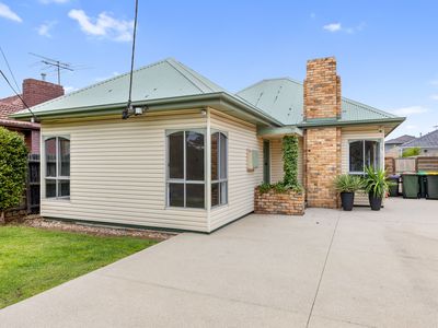 31 Carmen Street, Newport