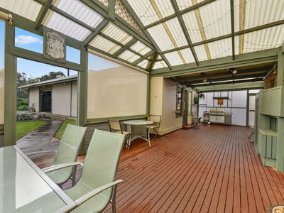 21 Rendelsham Road , Millicent