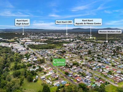 23 Tenth Street, Weston