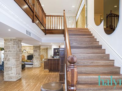 1 Wanju Drive, Wundowie