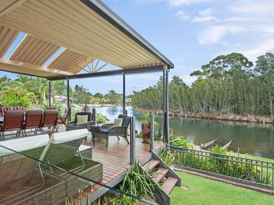 17 Aney Street, Lake Conjola