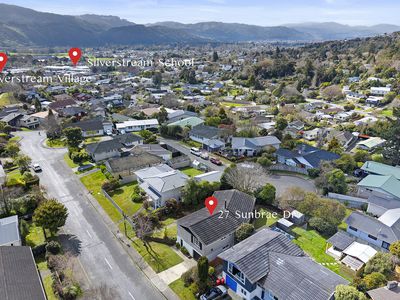 27 Sunbrae Drive, Silverstream
